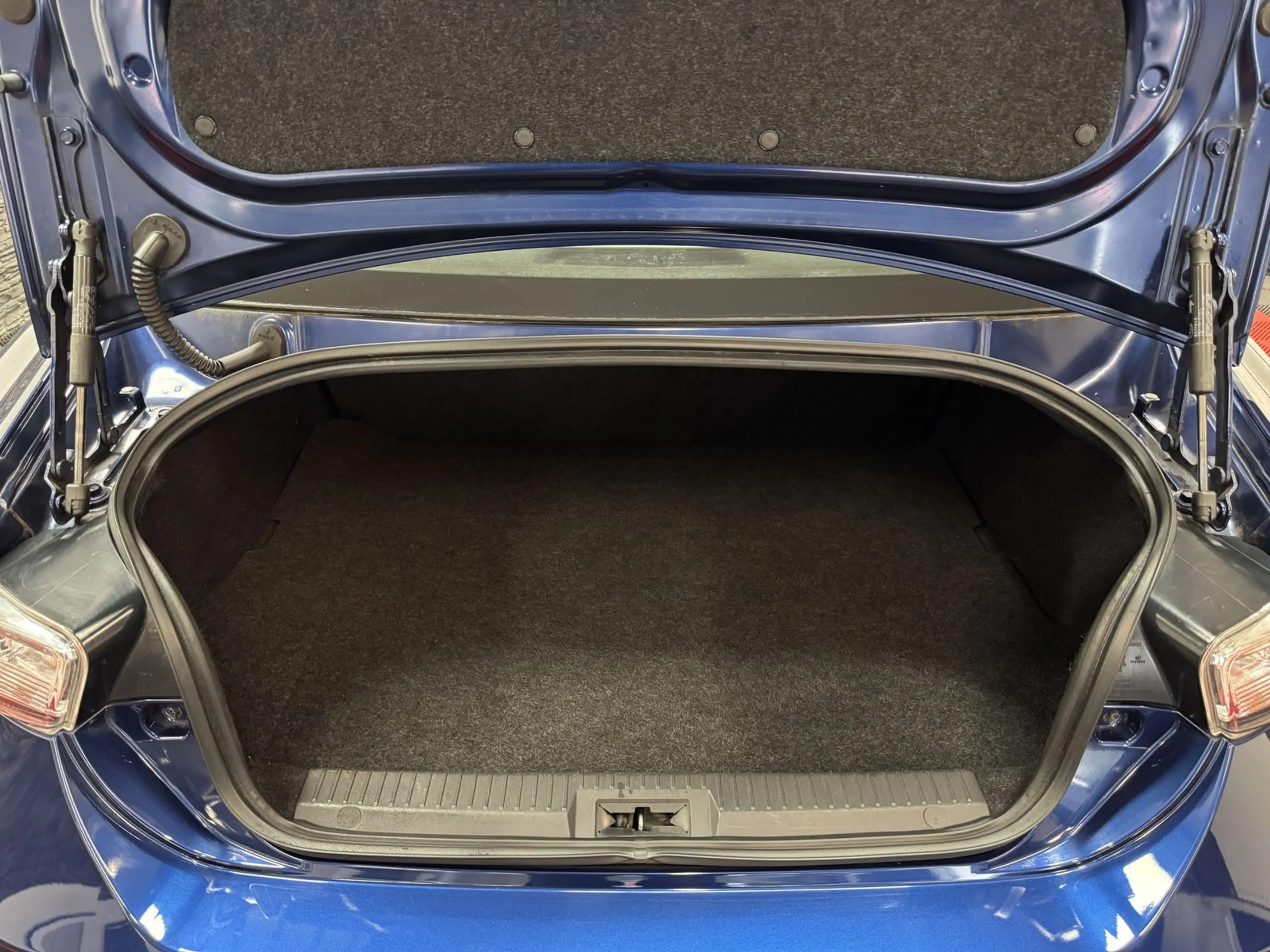 Toyota GT86 1.HD*ORIGINAL*KAMERA* — photo 8