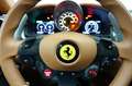 Ferrari GTC4 Lusso GTC4 Lusso 6.3 dct - LEGGERE LA DESCRIZIONE BENE Blau - thumbnail 13