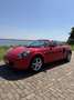 Toyota MR 2 1.8-16v VVT-i Spyder Rot - thumbnail 2