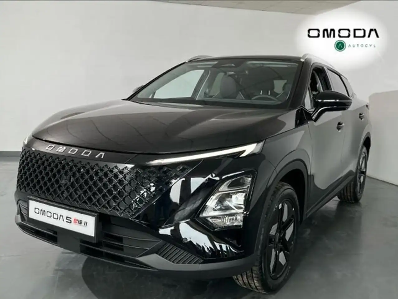 OMODA 5
