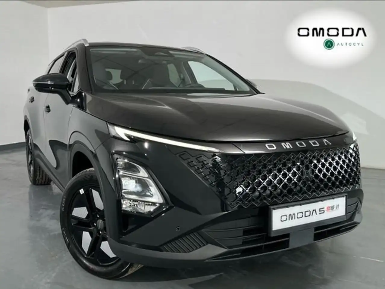 OMODA 5