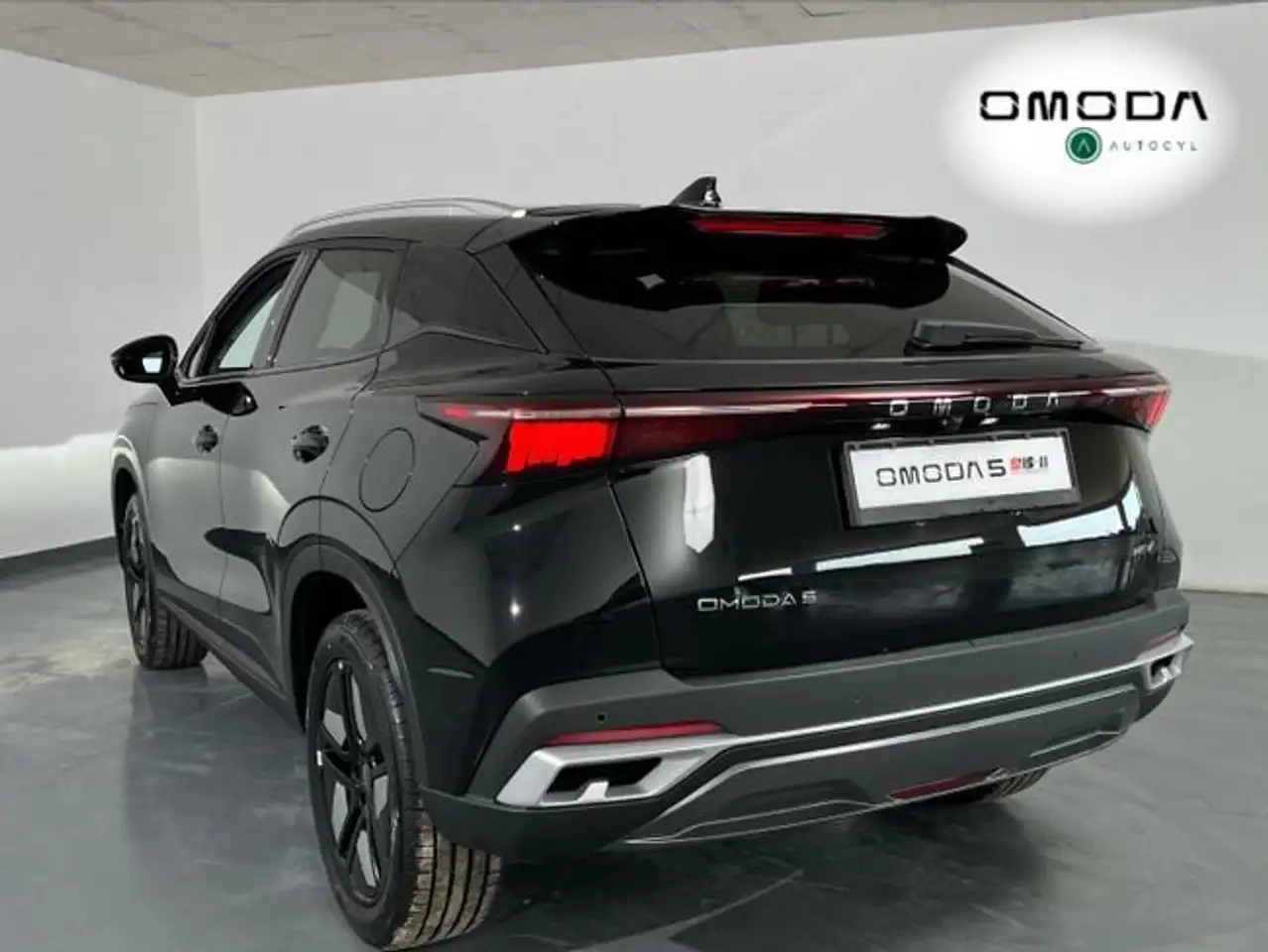 OMODA 5
