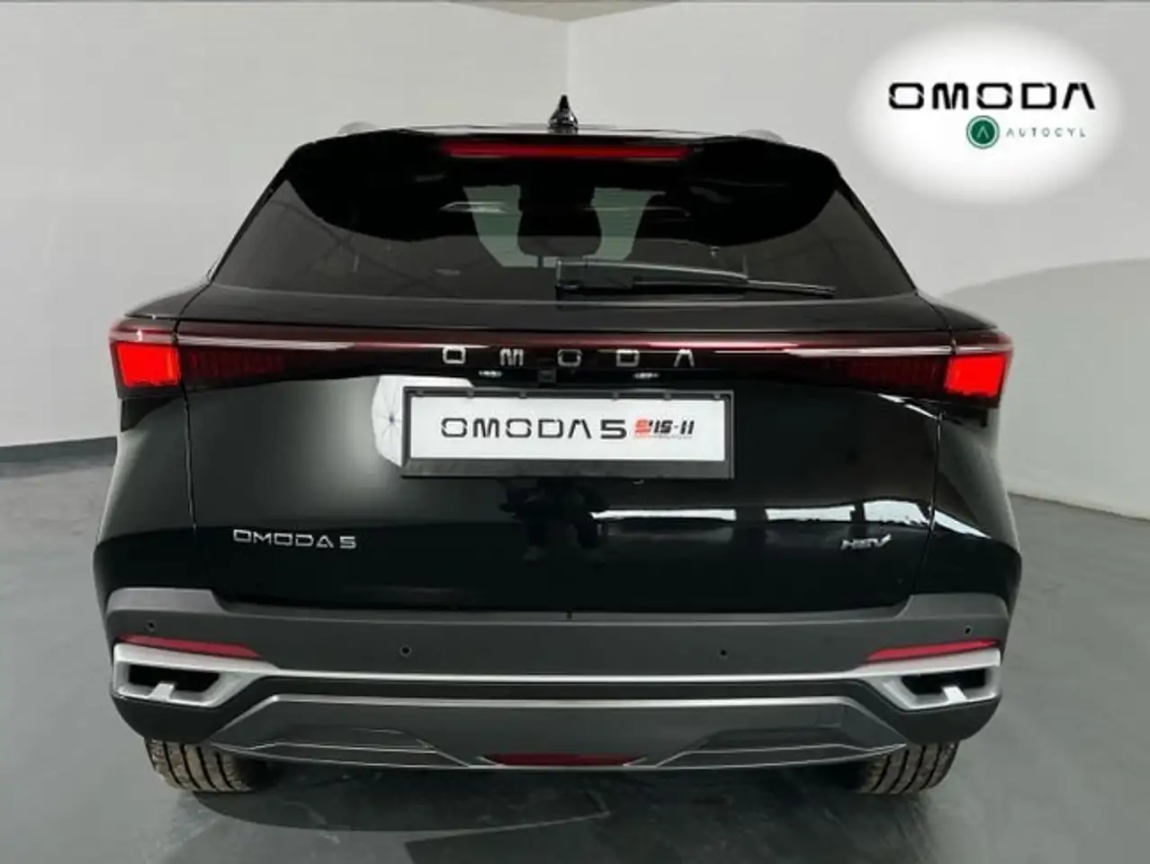 OMODA 5