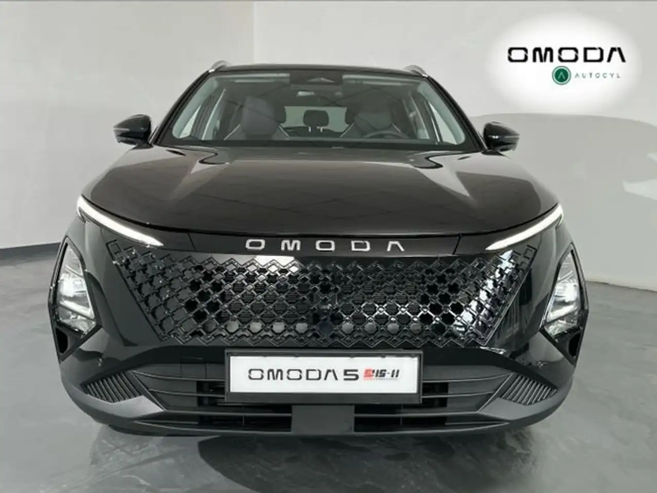 OMODA 5