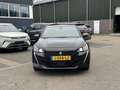 Peugeot e-208 EV GT 350 50 kWh VAN: 17.900,- VOOR: 15.877,- UW E Noir - thumbnail 2