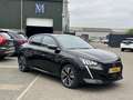 Peugeot e-208 EV GT 350 50 kWh VAN: 17.900,- VOOR: 15.877,- UW E Noir - thumbnail 3