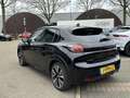 Peugeot e-208 EV GT 350 50 kWh VAN: 17.900,- VOOR: 15.877,- UW E Noir - thumbnail 7