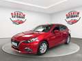 Mazda 3 Lim. Center-Line*TÜV + AU NEU* Rot - thumbnail 3