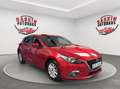 Mazda 3 Lim. Center-Line*TÜV + AU NEU* Rot - thumbnail 1