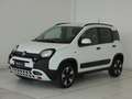 Fiat Panda Panda III 2021 Cross 1.0 firefly hybrid Cross s Blanco - thumbnail 1