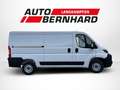 Citroen Jumper 30 L2H1 BlueHDi 120 Weiß - thumbnail 2