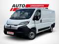 Citroen Jumper 30 L2H1 BlueHDi 120 Weiß - thumbnail 1