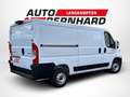 Citroen Jumper 30 L2H1 BlueHDi 120 Weiß - thumbnail 4