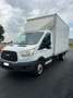 Ford Transit Bianco - thumbnail 2