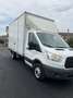 Ford Transit Bianco - thumbnail 3