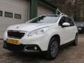 Peugeot 2008 1.2 PURET. BLUE LION Blanc - thumbnail 3