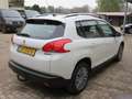 Peugeot 2008 1.2 PURET. BLUE LION Blanc - thumbnail 6
