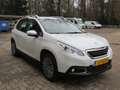Peugeot 2008 1.2 PURET. BLUE LION Blanc - thumbnail 7