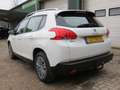 Peugeot 2008 1.2 PURET. BLUE LION Blanc - thumbnail 4