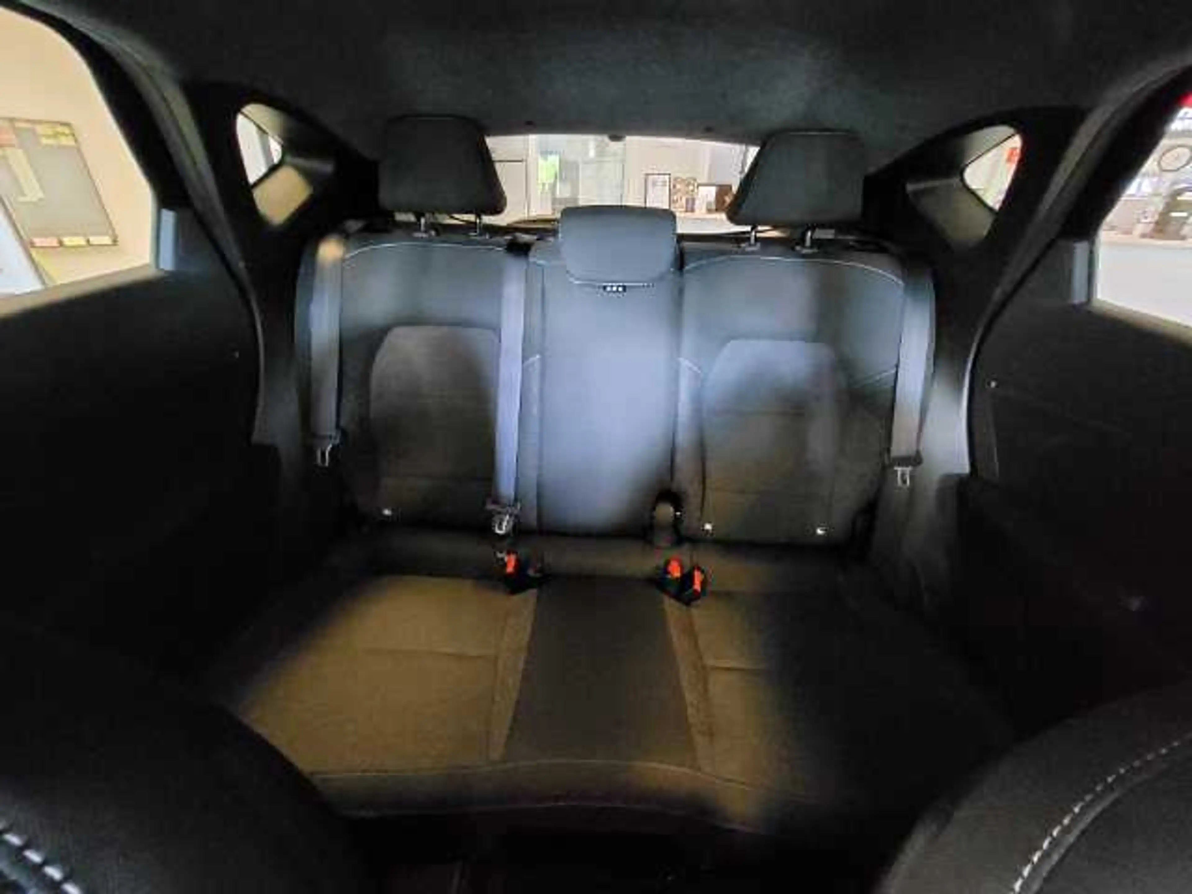 Mitsubishi ASX Black 1.2 6MT — photo 12