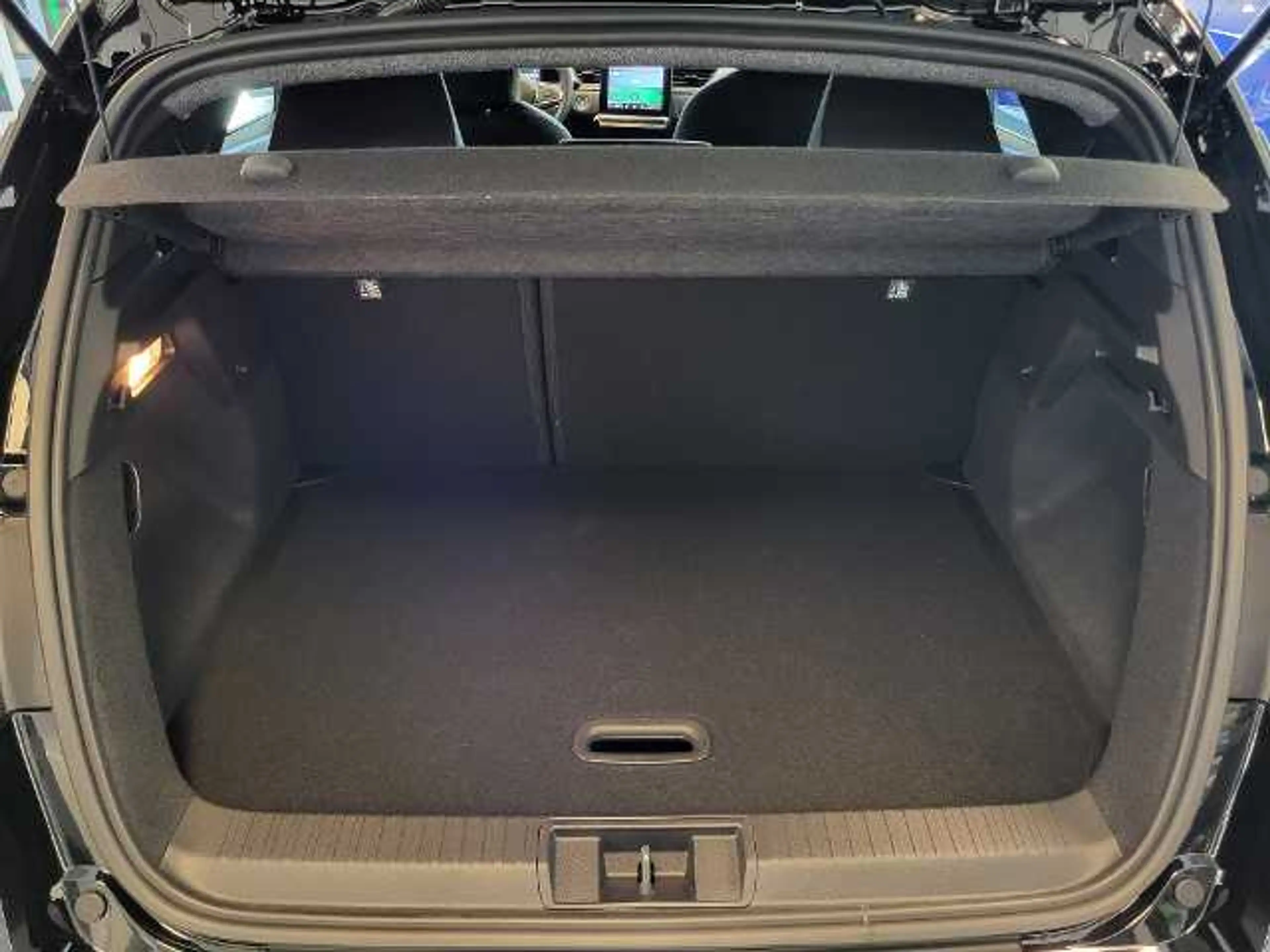 Mitsubishi ASX Black 1.2 6MT — photo 14