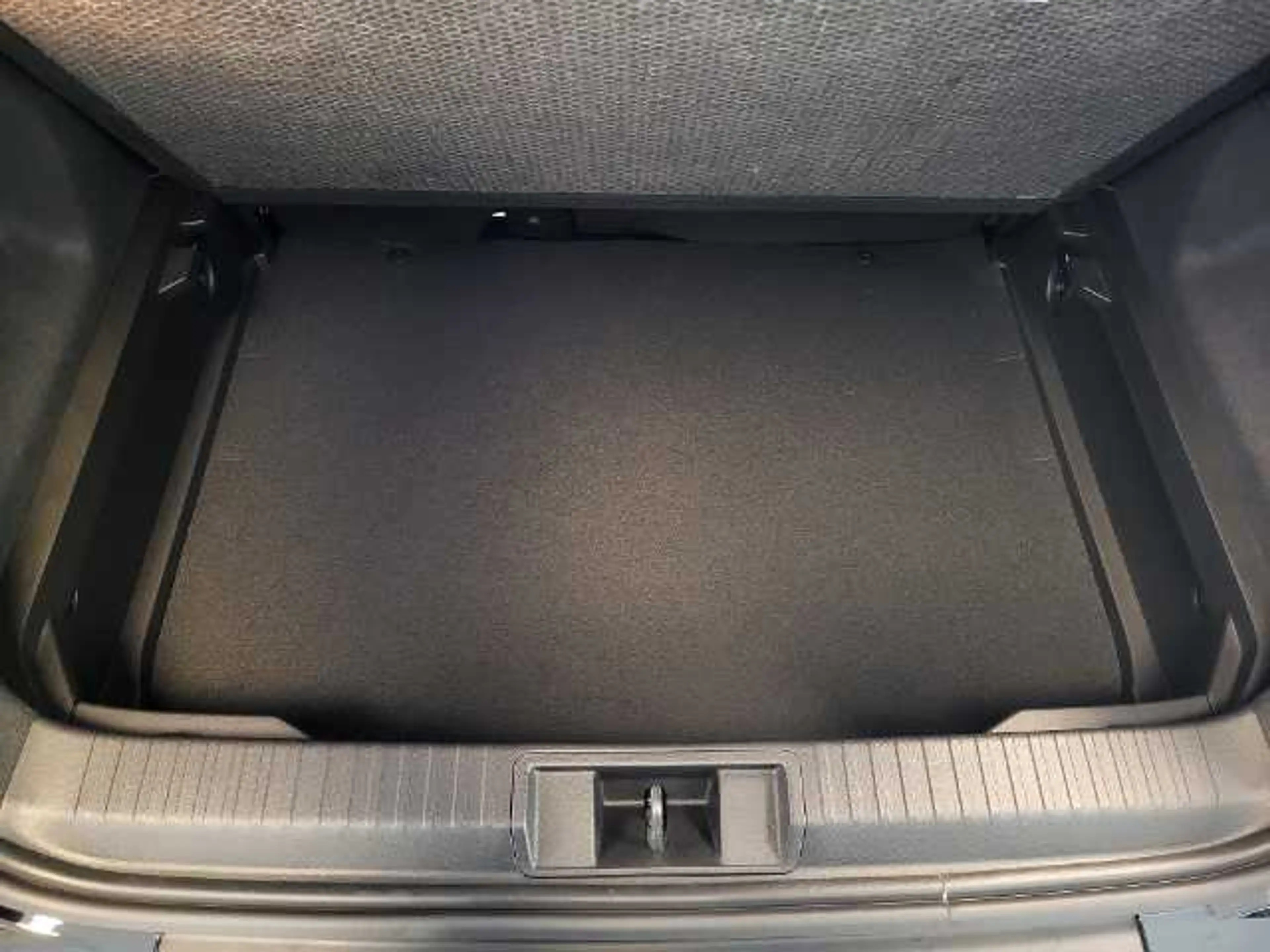 Mitsubishi ASX Black 1.2 6MT — photo 15