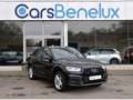 Audi Q5 40 TDI Quattro S-Line S-Tr. NAPPA ACC SIDE CAM60 Noir - thumbnail 1