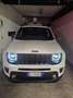 Jeep Renegade Renegade  t4 phev 80th Anniversary 4xe at6 Bianco - thumbnail 1