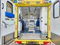 Mercedes-Benz Sprinter Krankenwagen Rettungswagen Ambulance žuta - thumbnail 8