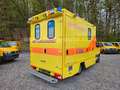 Mercedes-Benz Sprinter Krankenwagen Rettungswagen Ambulance Sárga - thumbnail 3