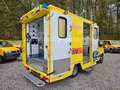 Mercedes-Benz Sprinter Krankenwagen Rettungswagen Ambulance Žlutá - thumbnail 6