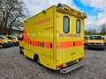 Mercedes-Benz Sprinter Krankenwagen Rettungswagen Ambulance Žlutá - thumbnail 4