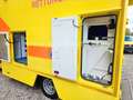 Mercedes-Benz Sprinter Krankenwagen Rettungswagen Ambulance žuta - thumbnail 10