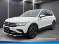 Volkswagen Tiguan Elegance 1.5 TSI Navi ACC El. Heckklappe Weiß - thumbnail 1