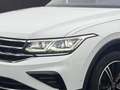 Volkswagen Tiguan Elegance 1.5 TSI Navi ACC El. Heckklappe Weiß - thumbnail 7