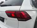 Volkswagen Tiguan Elegance 1.5 TSI Navi ACC El. Heckklappe Weiß - thumbnail 11
