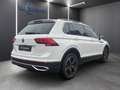 Volkswagen Tiguan Elegance 1.5 TSI Navi ACC El. Heckklappe Weiß - thumbnail 4