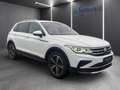 Volkswagen Tiguan Elegance 1.5 TSI Navi ACC El. Heckklappe Weiß - thumbnail 2