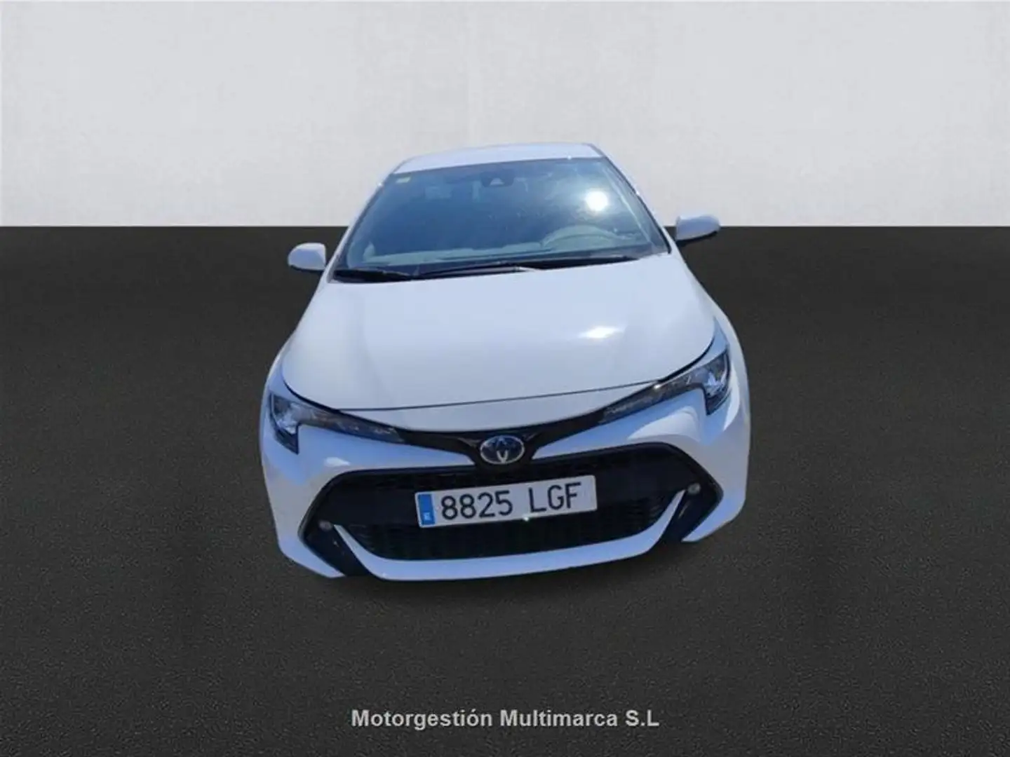 Toyota Corolla 1.8 125H ACTIVE E-CVT - 2