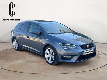ST 2.0TDI CR S&S FR