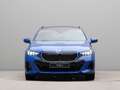 BMW 550 5 Serie Touring 550e xDrive Blauw - thumbnail 6