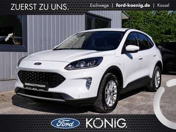 Cool + Connect Plug-in-Hybrid Winter-Paket Klima