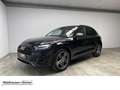 Audi SQ5 3.0 TDI quattro Klima Navi Rückfahrkamera Schwarz - thumbnail 1