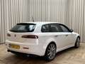 Alfa Romeo 159 Sportwagon 1.7 T TI *Schuifdak* CarPlay, Leder+Sto Wit - thumbnail 20