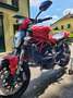 Ducati Monster 821 Stripe Rosso - thumbnail 6