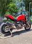 Ducati Monster 821 Stripe Rosso - thumbnail 2
