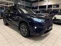 Toyota RAV 4 HYBRID-4x4-LED-LEDER-KAMERA-MOD. 2024 Bleu - thumbnail 13