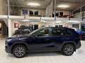 Toyota RAV 4 HYBRID-4x4-LED-LEDER-KAMERA-MOD. 2024 Bleu - thumbnail 7