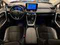 Toyota RAV 4 HYBRID-4x4-LED-LEDER-KAMERA-MOD. 2024 Bleu - thumbnail 17