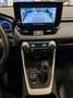 Toyota RAV 4 HYBRID-4x4-LED-LEDER-KAMERA-MOD. 2024 Bleu - thumbnail 18